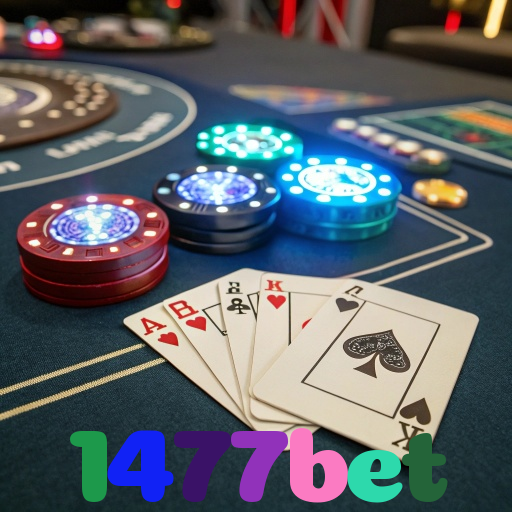 A Magia dos Jogos de Fantasia na 1477bet