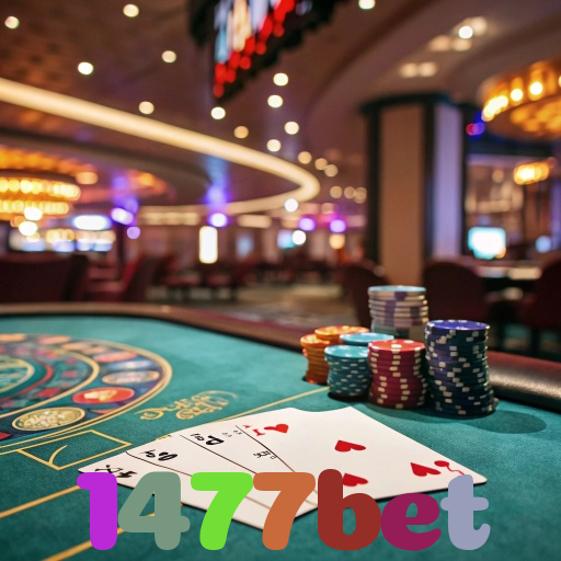 A Magia dos Jogos de Fantasia na 1477bet