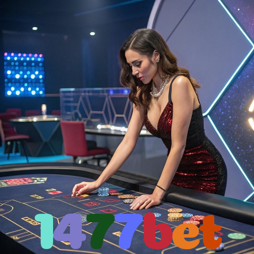 A Magia dos Jogos de Fantasia na 1477bet