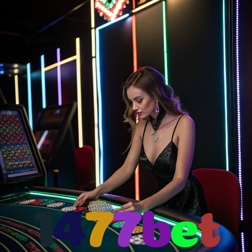 A Magia dos Jogos de Fantasia na 1477bet
