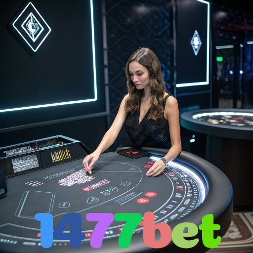 A Magia dos Jogos de Fantasia na 1477bet