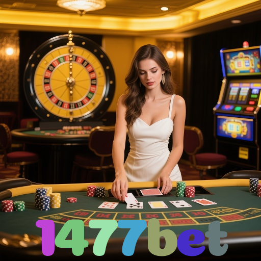 A Magia dos Jogos de Fantasia na 1477bet