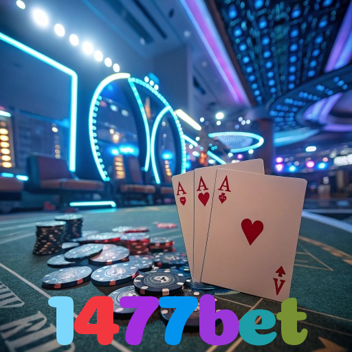 A Magia dos Jogos de Fantasia na 1477bet