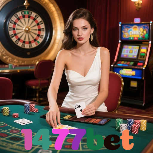 A Magia dos Jogos de Fantasia na 1477bet