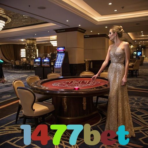 A Magia dos Jogos de Fantasia na 1477bet