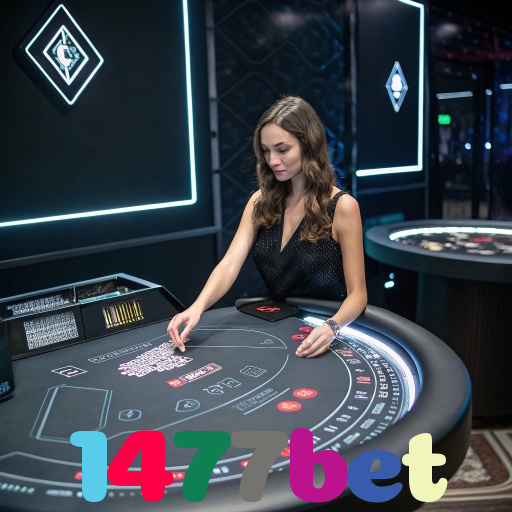 A Magia dos Jogos de Fantasia na 1477bet
