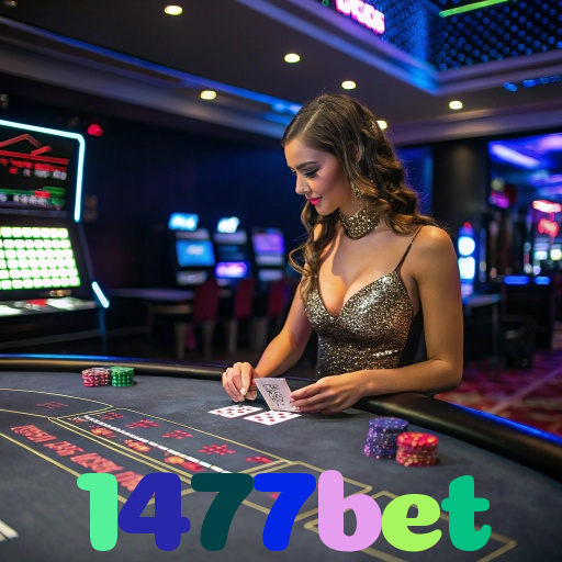A Magia dos Jogos de Fantasia na 1477bet