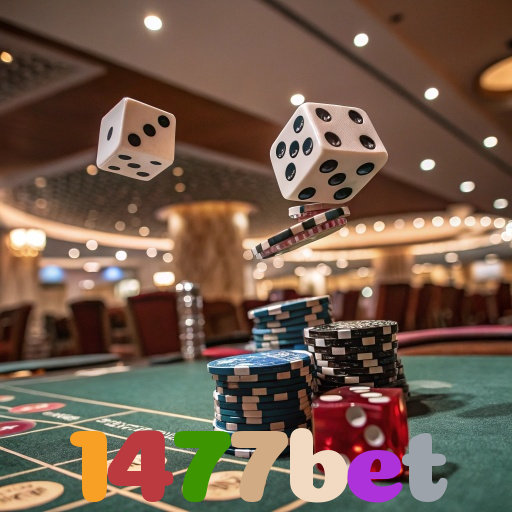 A Magia dos Jogos de Fantasia na 1477bet