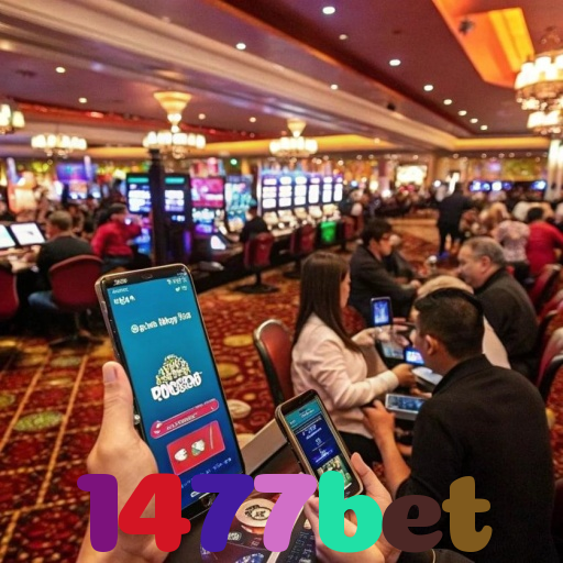 A Magia dos Jogos de Fantasia na 1477bet