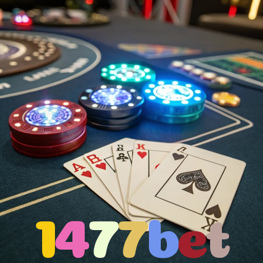 A Magia dos Jogos de Fantasia na 1477bet