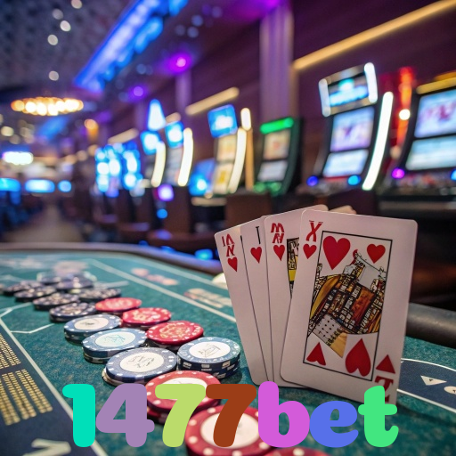 A Magia dos Jogos de Fantasia na 1477bet