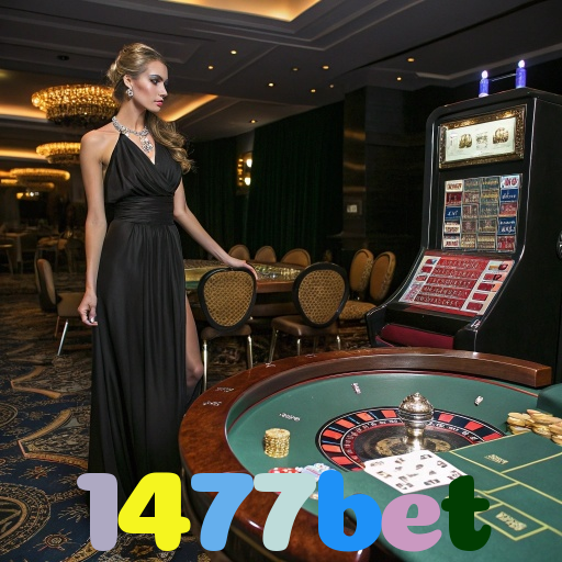 A Magia dos Jogos de Fantasia na 1477bet
