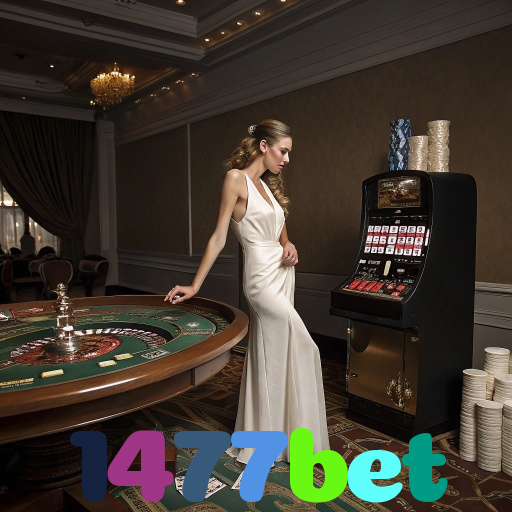 A Magia dos Jogos de Fantasia na 1477bet