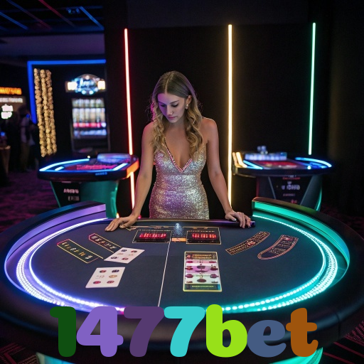 A Magia dos Jogos de Fantasia na 1477bet