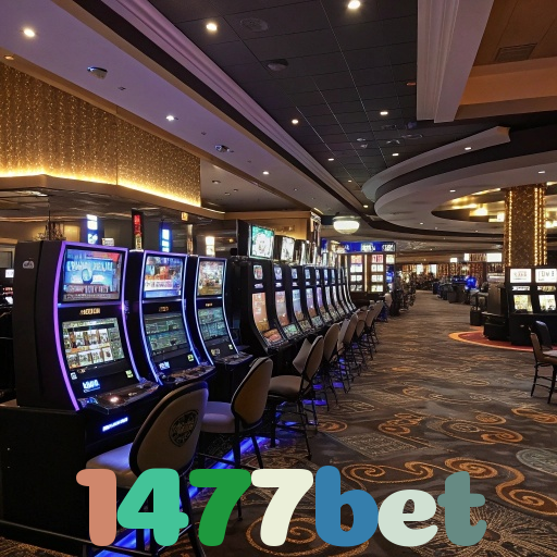 A Magia dos Jogos de Fantasia na 1477bet