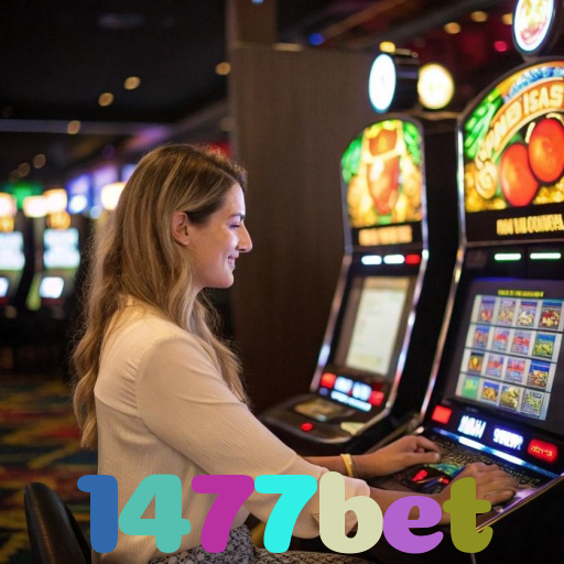 A Magia dos Jogos de Fantasia na 1477bet