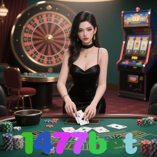 A Magia dos Jogos de Fantasia na 1477bet