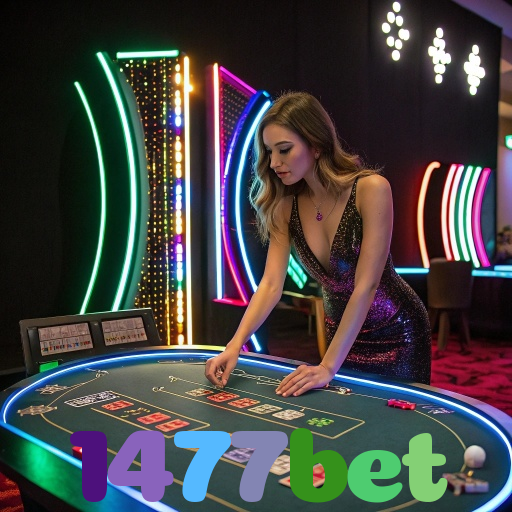 A Magia dos Jogos de Fantasia na 1477bet