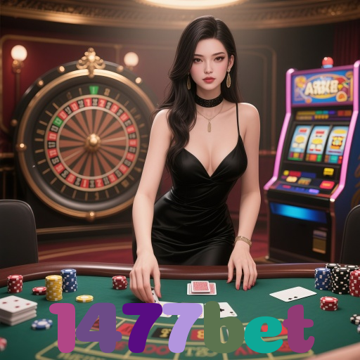 A Magia dos Jogos de Fantasia na 1477bet