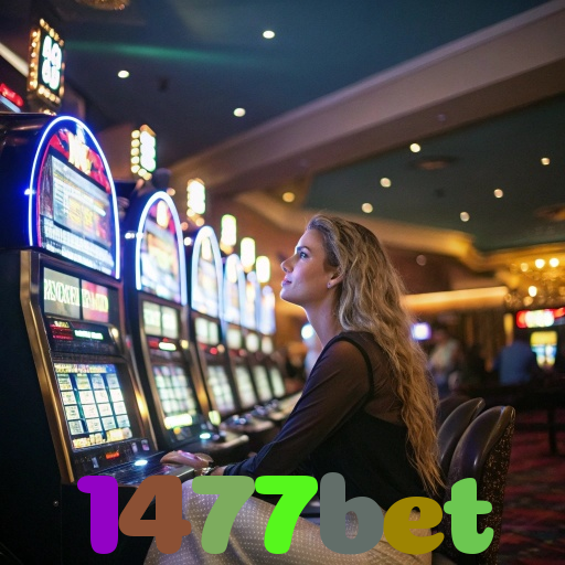 A Magia dos Jogos de Fantasia na 1477bet
