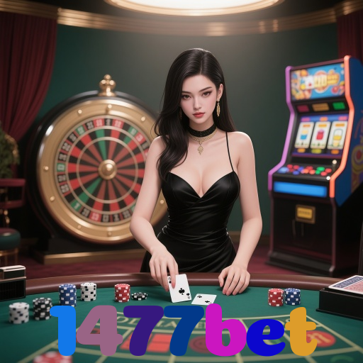 A Magia dos Jogos de Fantasia na 1477bet