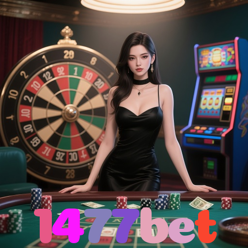 A Magia dos Jogos de Fantasia na 1477bet