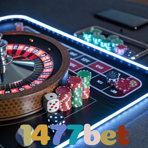 A Magia dos Jogos de Fantasia na 1477bet