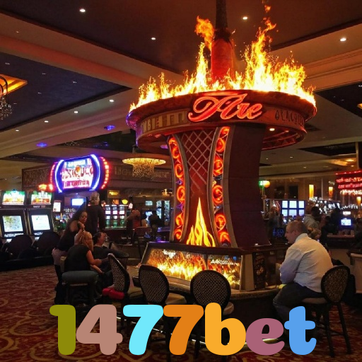 A Magia dos Jogos de Fantasia na 1477bet
