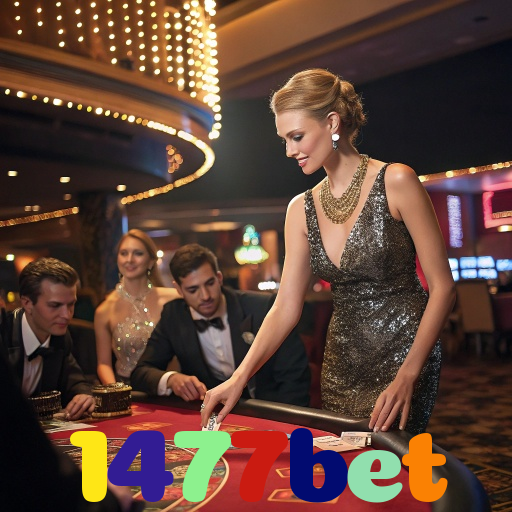 A Magia dos Jogos de Fantasia na 1477bet