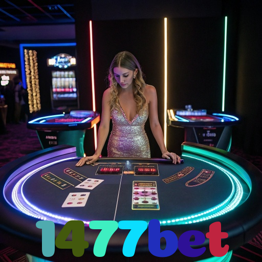 A Magia dos Jogos de Fantasia na 1477bet