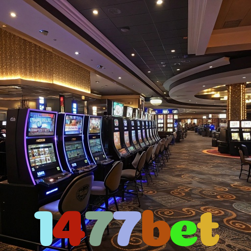 A Magia dos Jogos de Fantasia na 1477bet