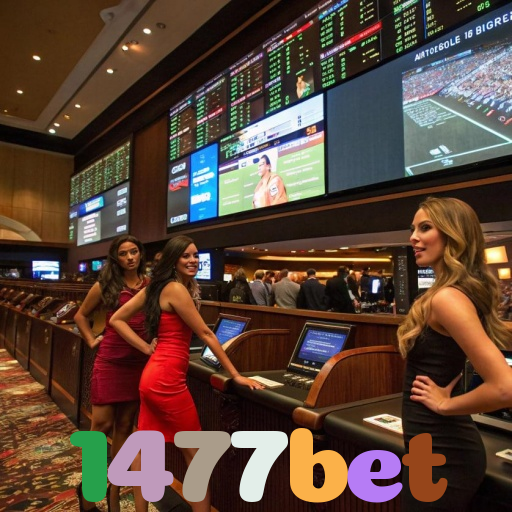 A Magia dos Jogos de Fantasia na 1477bet