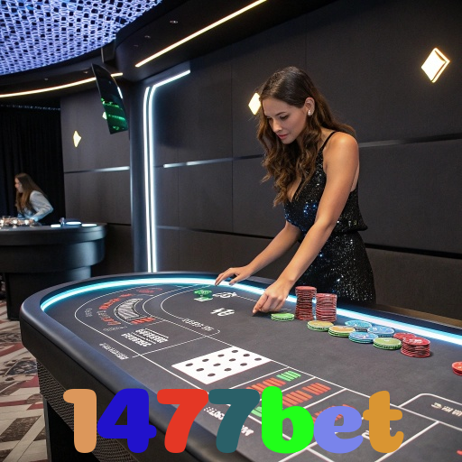 A Magia dos Jogos de Fantasia na 1477bet
