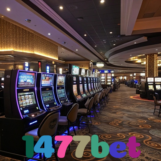 A Magia dos Jogos de Fantasia na 1477bet