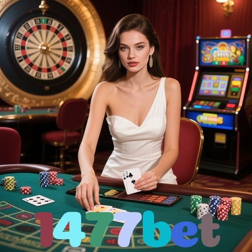 A Magia dos Jogos de Fantasia na 1477bet