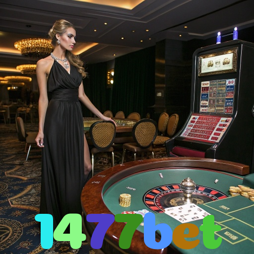 A Magia dos Jogos de Fantasia na 1477bet