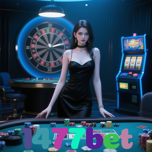 A Magia dos Jogos de Fantasia na 1477bet