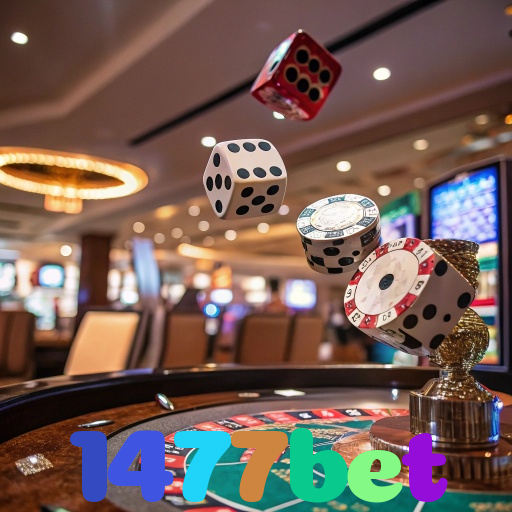 A Magia dos Jogos de Fantasia na 1477bet