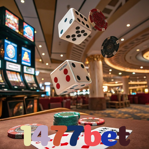 A Magia dos Jogos de Fantasia na 1477bet