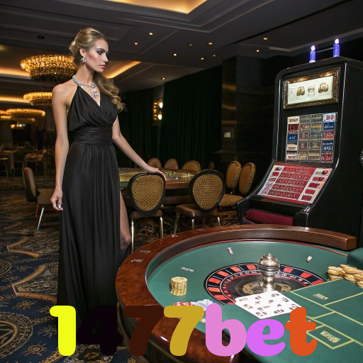A Magia dos Jogos de Fantasia na 1477bet