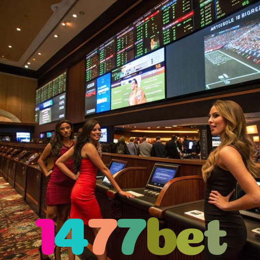 A Magia dos Jogos de Fantasia na 1477bet
