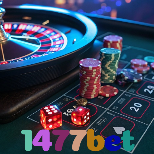 A Magia dos Jogos de Fantasia na 1477bet