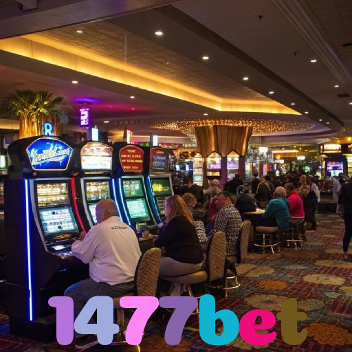 A Magia dos Jogos de Fantasia na 1477bet