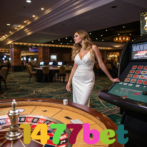 A Magia dos Jogos de Fantasia na 1477bet