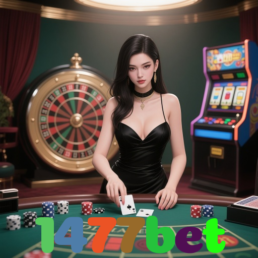 A Magia dos Jogos de Fantasia na 1477bet