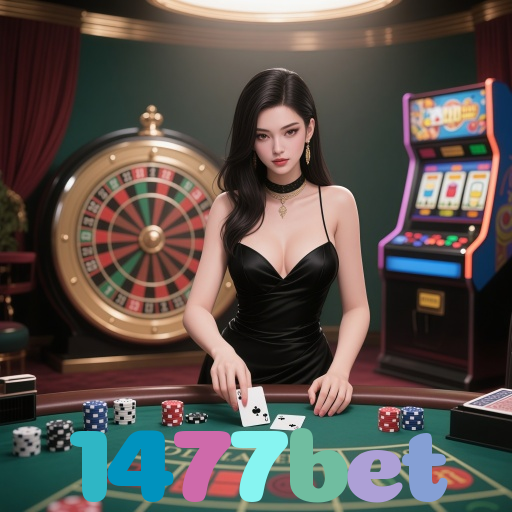 A Magia dos Jogos de Fantasia na 1477bet
