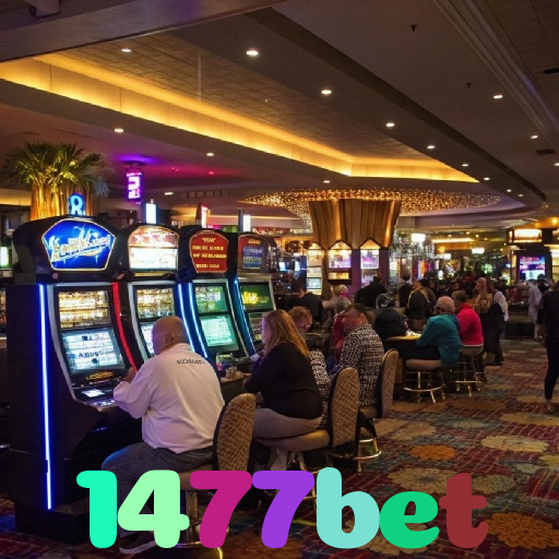 A Magia dos Jogos de Fantasia na 1477bet