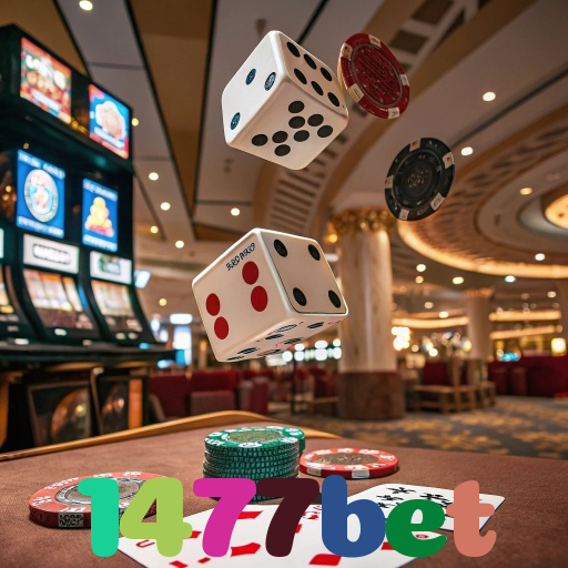 A Magia dos Jogos de Fantasia na 1477bet