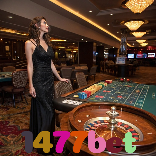 A Magia dos Jogos de Fantasia na 1477bet