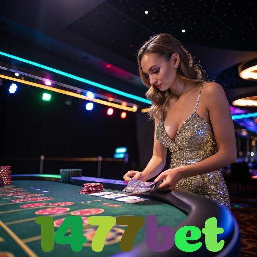 A Magia dos Jogos de Fantasia na 1477bet